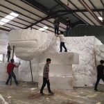 fiberglass sculptures