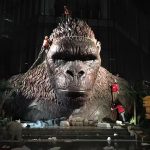 fiberglass sculptures