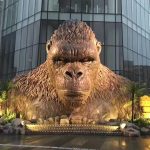 fiberglass sculptures