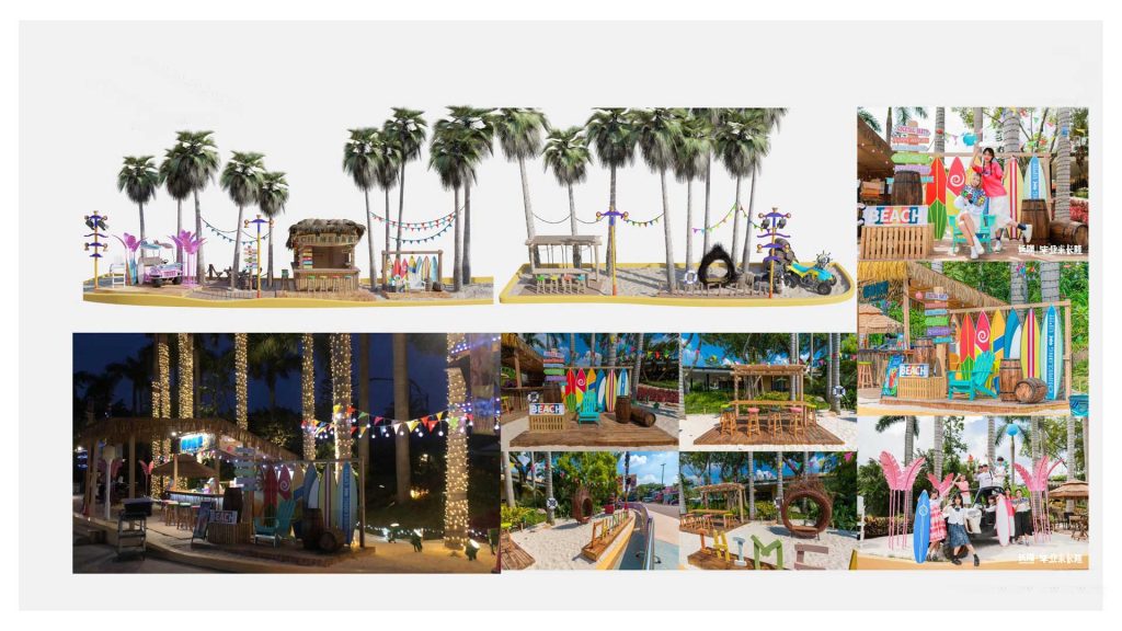 fiberglass sculptures