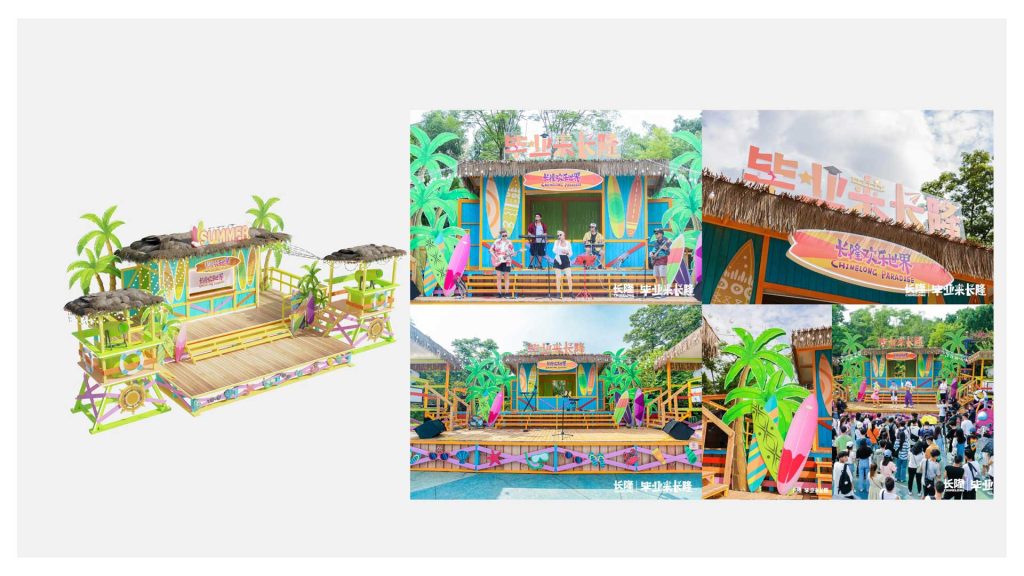 fiberglass sculptures