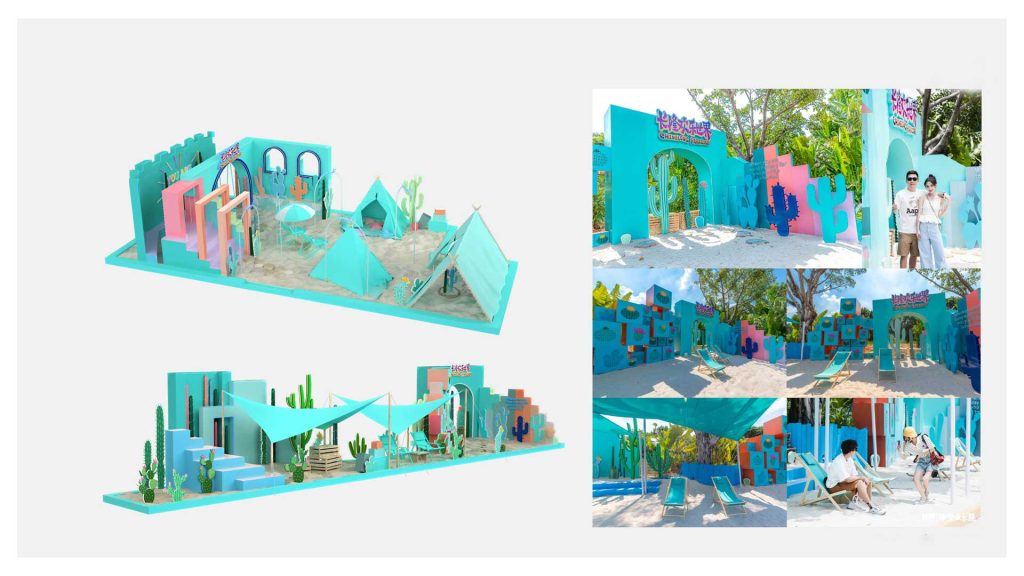 fiberglass sculptures