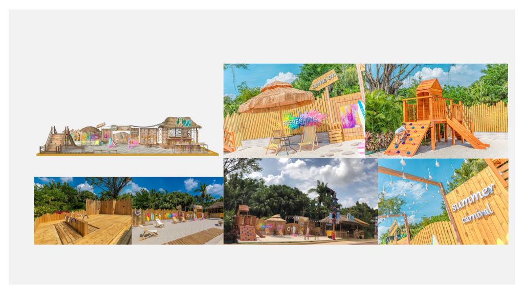 fiberglass sculptures