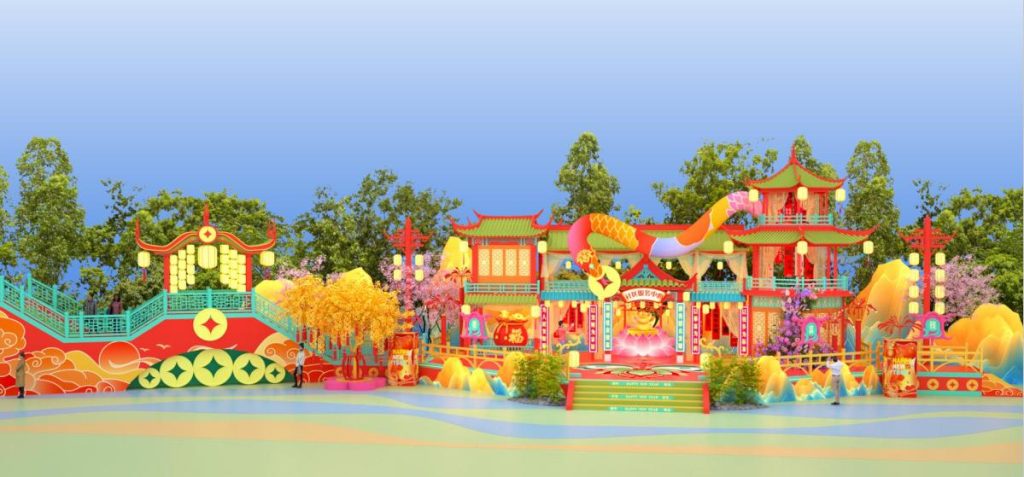 fiberglass sculptures