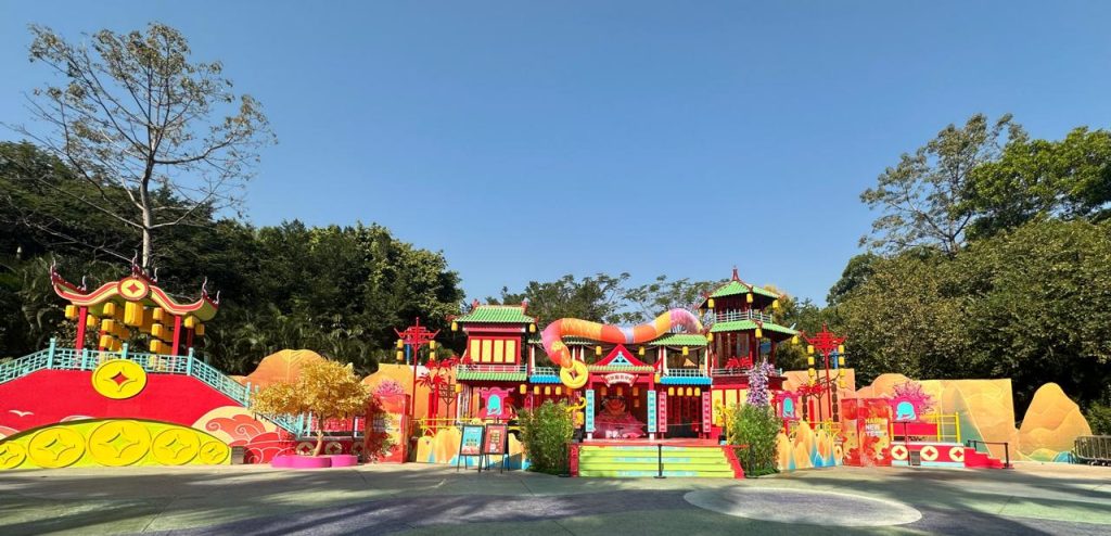 fiberglass sculptures