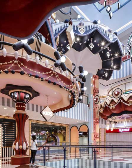 fiberglass statue manufacturing