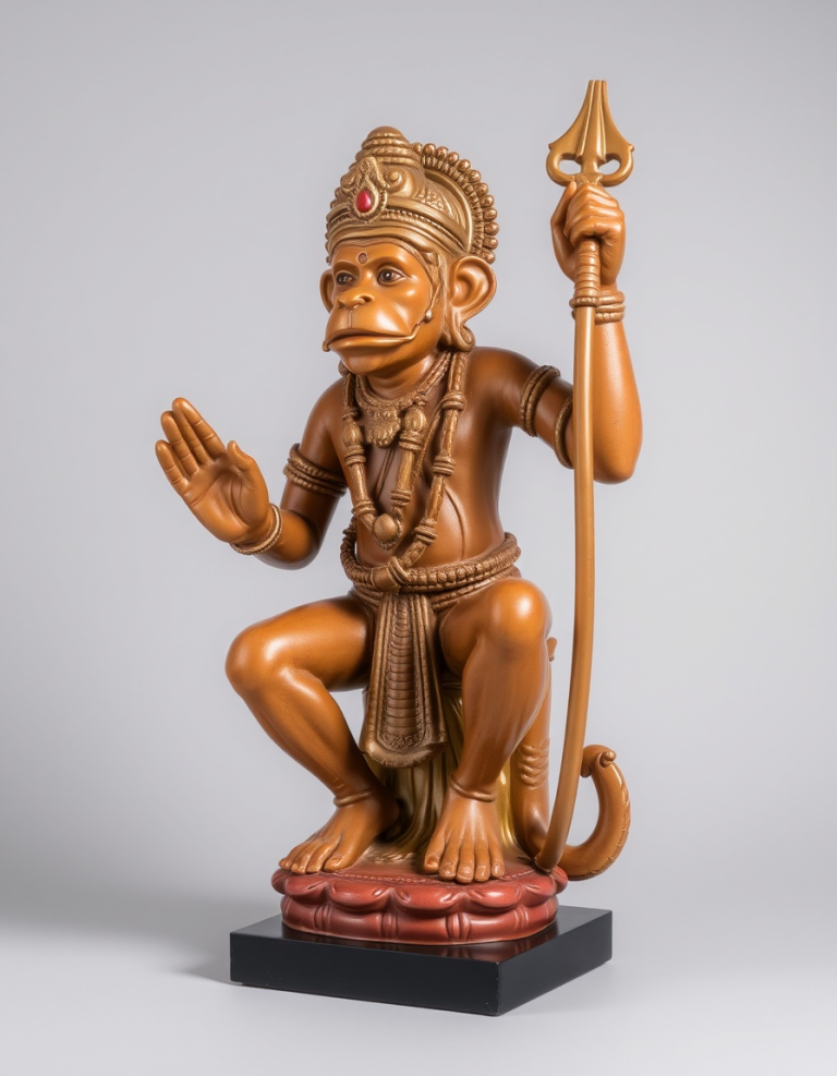 outdoor animal fiberglass sculpture4