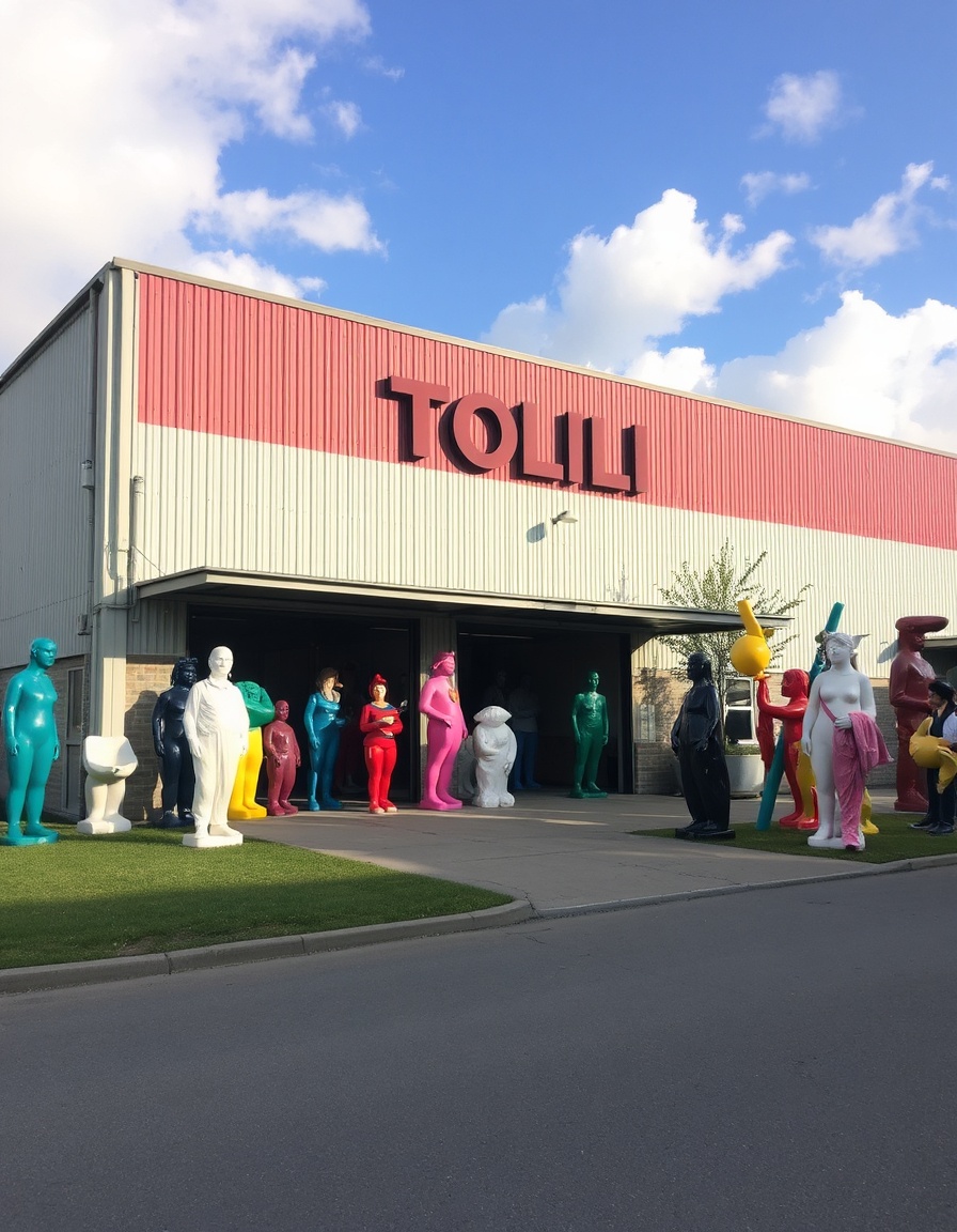 tolilifactory