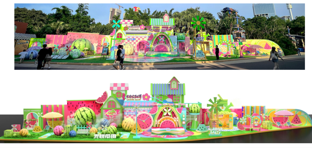 custom fiberglass sculptures