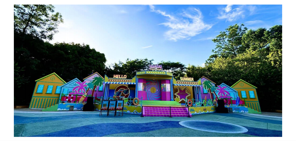 weather-resistant fiberglass sculptures