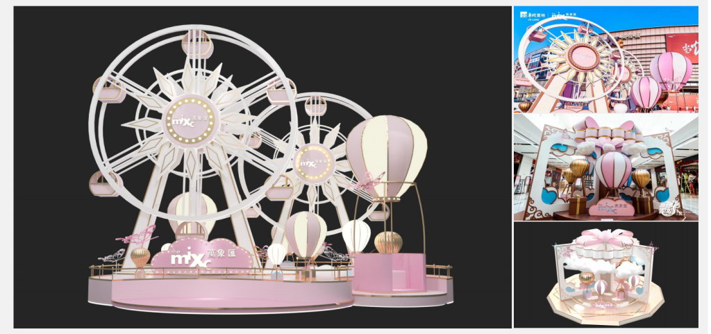 durable fiberglass decorative sculptures