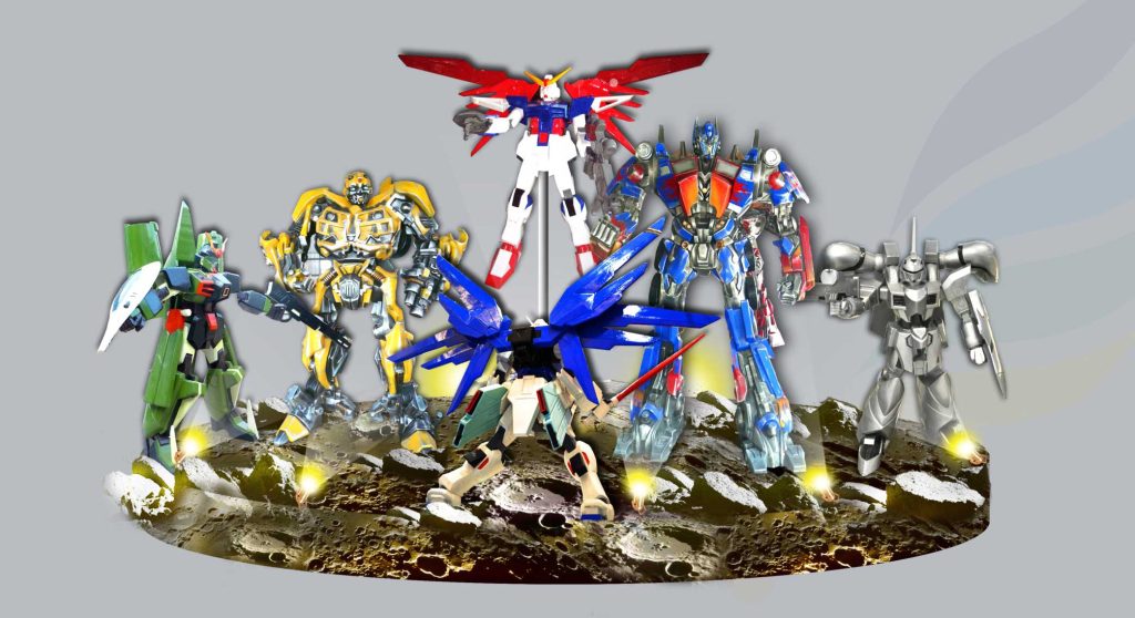 durable fiberglass decorative sculptures