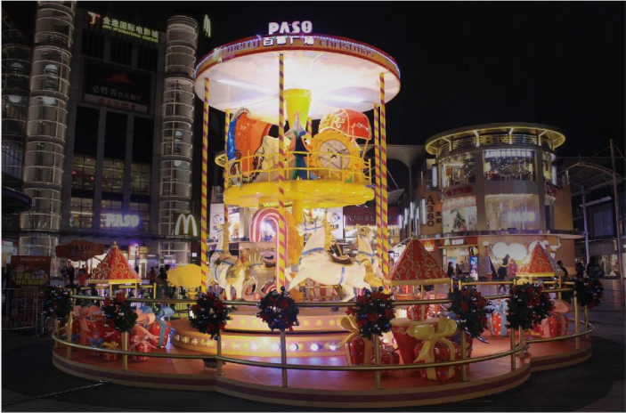 indoor fiberglass decorative sculptures