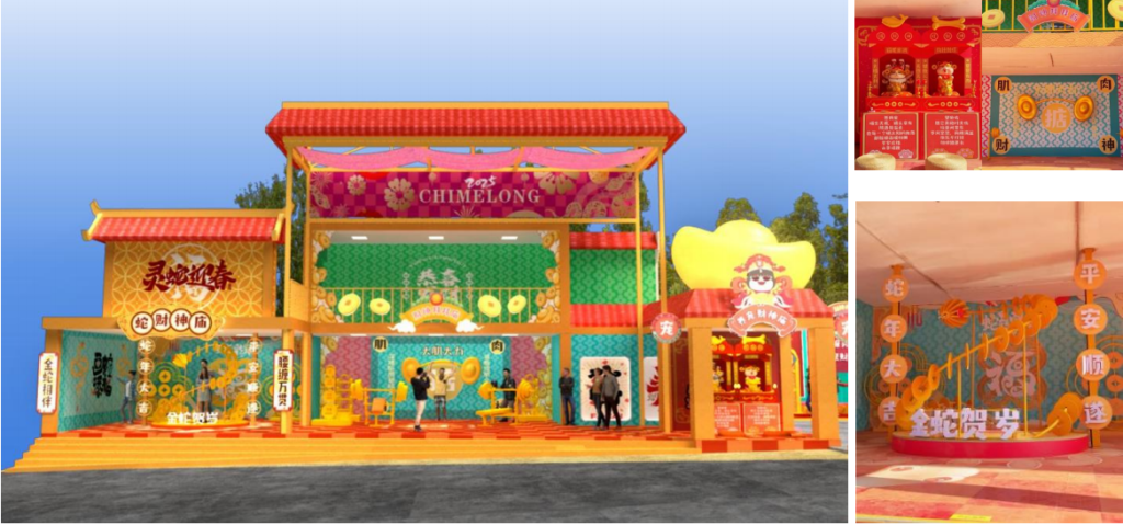 tolili expert craftsmanship creating custom fiberglass sculptures