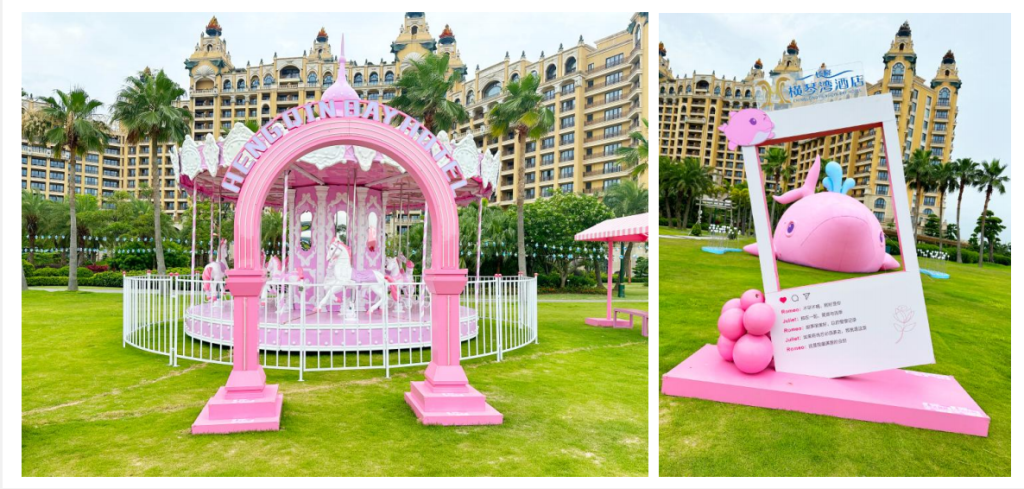 durable fiberglass sculpture designed by tolili