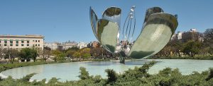 Argentina’s Fiberglass Sculpture Boom: Public Art, Hotel Décor & Urban Beautification Trends