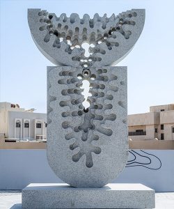 Saudi Arabia’s Fiberglass Sculpture Boom: Vision 2030, Luxury Resorts & Desert Public Art