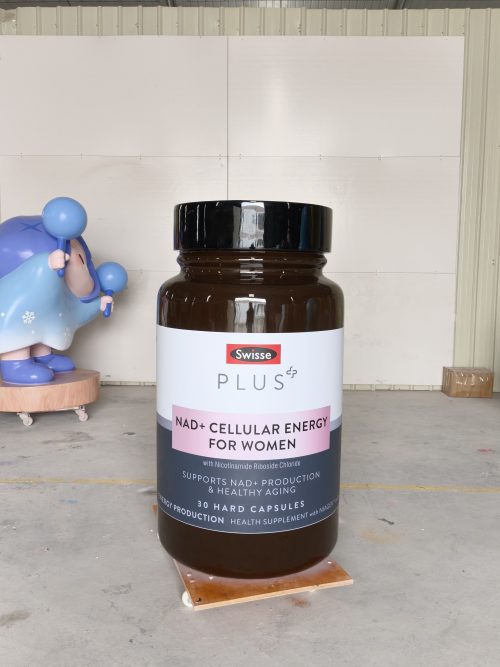 corporate branding custom advertising displays fiberglass sculpture