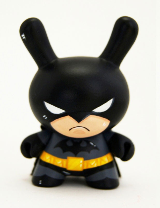Dunny inspired fiberglass sculpture